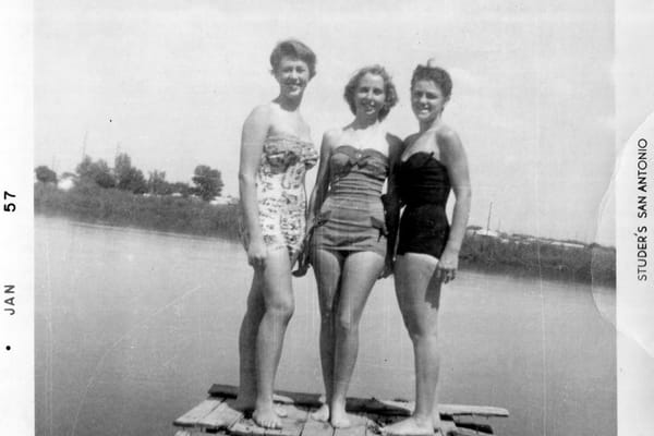 Photo of Jeanine VanKerckhove